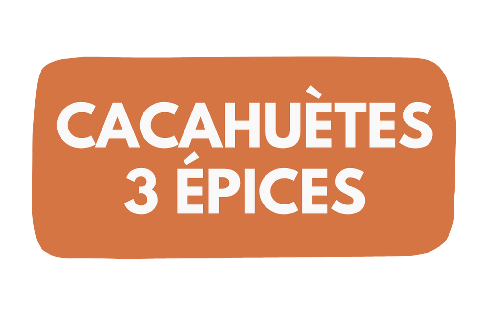 pour les fans de peanut butter