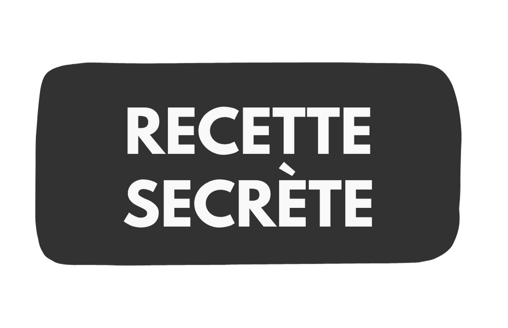 la secrète en exclu