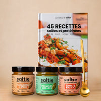 Pack découverte
