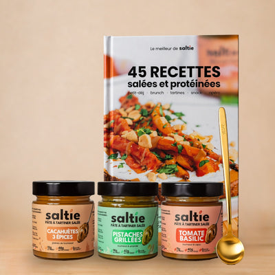 Pack découverte