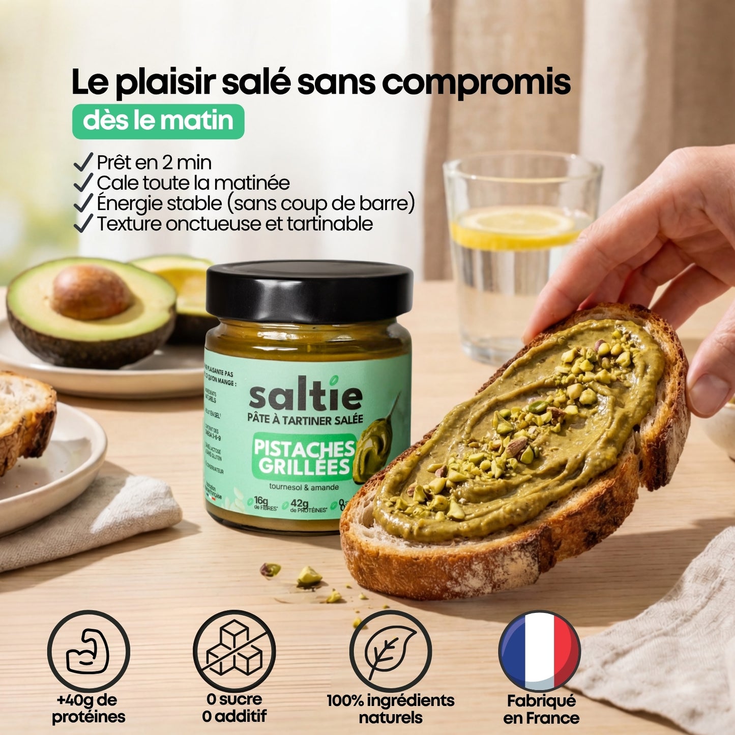 Pack découverte