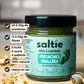Pâte à tartiner salée