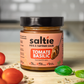 Saltie pâte à tartiner tomate