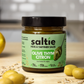 Saltie pâte à tartiner olive