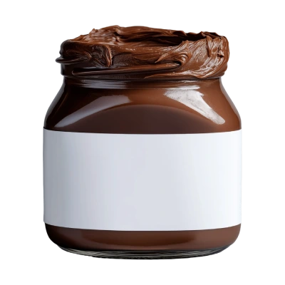 Pâte à tartiner sucrée