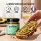 Pâte à tartiner salée