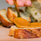 Pâte à tartiner salée