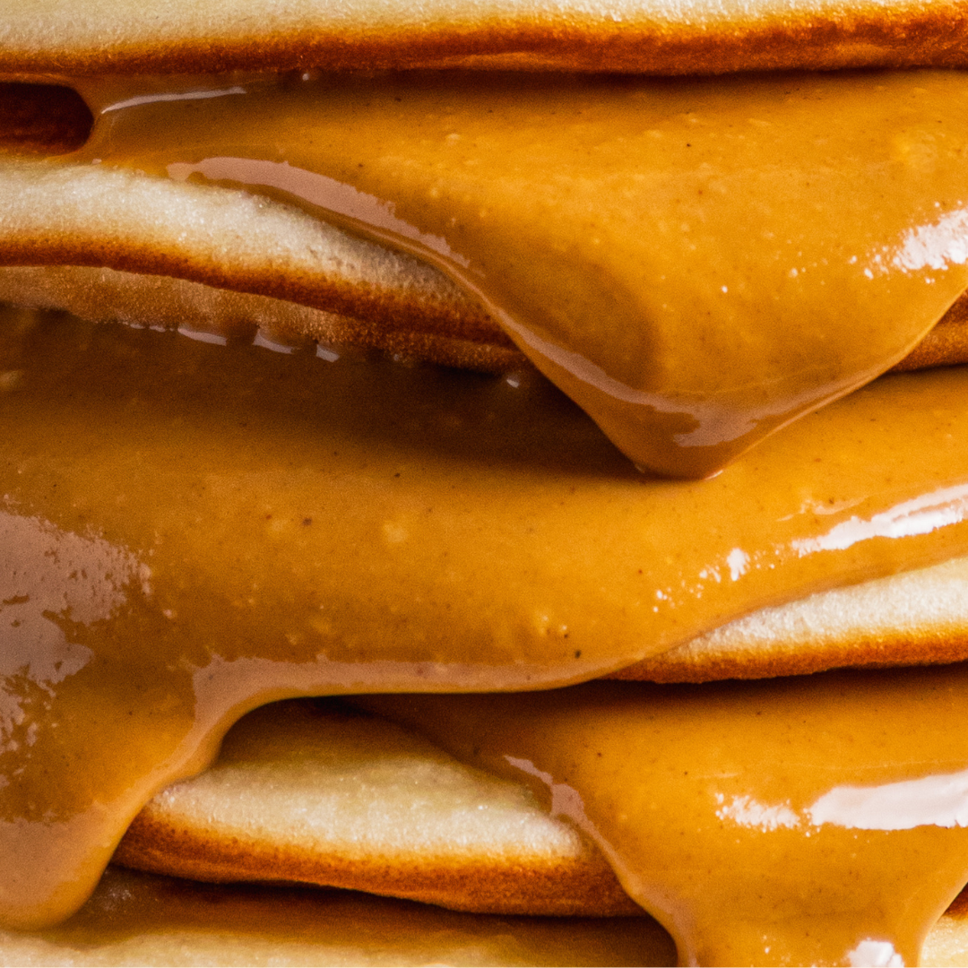 Pâte à tartiner salée