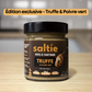 Pâte à tartiner salée