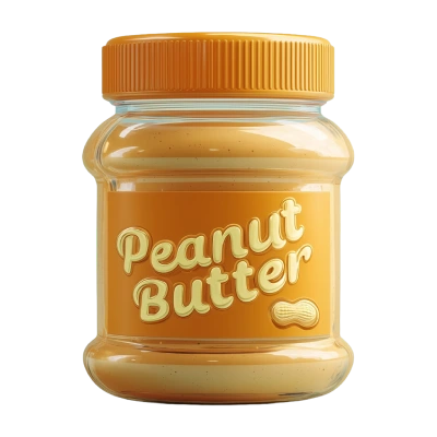 Beurre de cacahuète