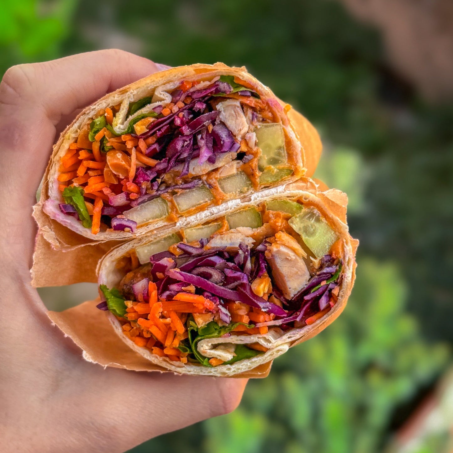 Pâte à tartiner salée