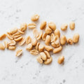 Cacahuètes grillées