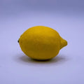 Poudre de citron
