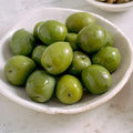 Olives vertes