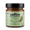 🫒 Olive Thym Citron