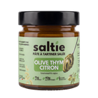 Olive Thym Citron