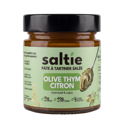 Saltie