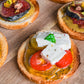 Tomate Basilic