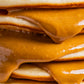 Cacahuètes 3 épices
