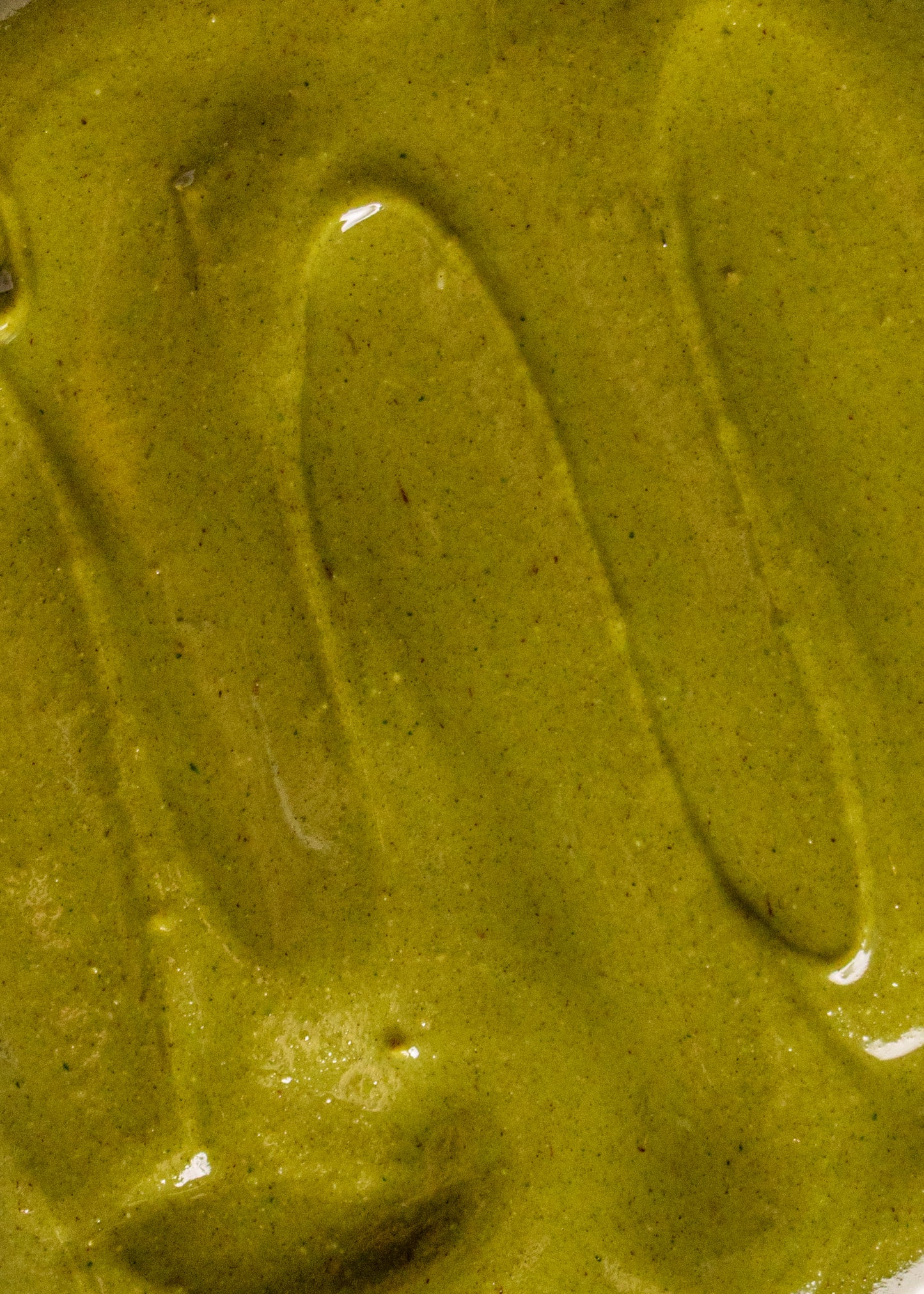 Olive Thym Citron