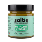 Pistaches Grillées