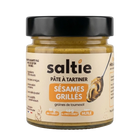 Sésames Grillés