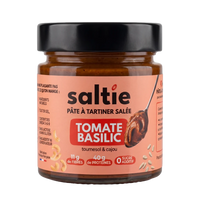 Tomate Basilic