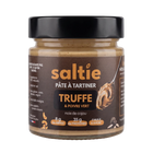 Truffe & poivre vert